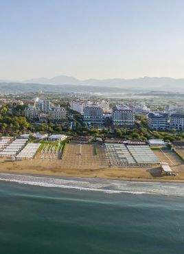 ADALYA OCEAN RESORT